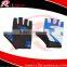Factory supply high quality cycling gloves half finger for sale