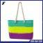Good Quality Silicone Beach Bag for Women on Promotional