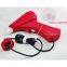 Battery-operated trigger sprayer