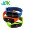 Blood Oxyen pressure monitor Bluetooth 4.0 Fitness Activity Tracker Smart Band Wristband Pulsera Inteligente Smart Bracelet M3