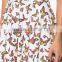 butterfly mini skirt wholesale