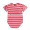 Factory Supply custom design softextile blank t-shirt directly sale