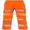 Star SG high visibility safety Work Trousers with reflective tape