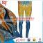 OEM Custom Design compression ladies gym pant Sublimation Printed Yoga Pants Tight Yoga Slim Leggings