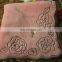 China cheapest Sales promotion hankerchief cotton pure cotton colorful women handkerchief