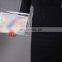 Clear Mini Envelope Clutch PVC Vinyl Plastic Purse Bag Handbag Transparent