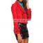 CHEFON Wool Blend Jacket CFJ043