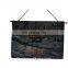 Newest trendy tapestry wall hanging indoor decoration