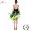 2016 Latin Dance Dress Girls Samba Latin Dance Dress L-1303