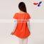 silver fiber anti radiaiton shirts for pregnant women