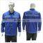 Top Quality Factory Price Labour Work Uniform /Industrial Uniform