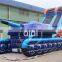 commercial used air moonwalk inflatable slide for kids