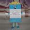 HI CE cutomized mascot costume for adult size,plush funny mascot costume with high quality