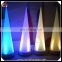 2016 New Product Inflatable Light Decoration Christmas Eye Catching Yard Lights Cones Decorate On Sale