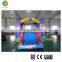 Small inflatable obstacle bouncer adult inflatable obstacle course kids obstacle course equipment