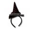 Halloween Witch Hat 2016