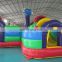 crazy world inflatable jumpers slide, inflatable fun city for sale
