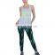 Cheaper Girls Skin Soft Print 92% polyester 8% spandex women brushed leggings