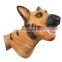 Salable Bubber animal hand Puppet