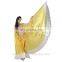 BestDance women belly dance isis wings high quality isis angel wings OEM