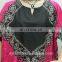 Wholesale Women Abaya 2015 Top Fashion kaftan designs Muslim Abaya Dress