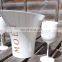 BPA-free Plastic Wine Acrylic Champagne ice bucket
