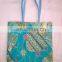 Patchwork bags ,embroidered small bag