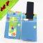 Factory price fancy book mark / custom magnetic bookmark