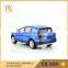 High quality models;Simulation car model