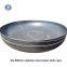 long-term Dia 600mm Thk 0.36mm 304 stainless steel water tank lids for horizontal tank