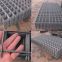 High quality A10 6x6 reinforcing welded wire mesh with 400x400mm spacing
