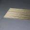 good electrical conductivity  P-Cu-Ag brazing alloys welding wires