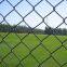 12 gauge 5 foot hot galvanized chain link fence for farm field