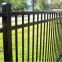 Aluminum fence/aluminum flat top fence/ aluminum picket fence