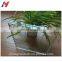 ISO9001/CE/CCC 12mm price laminated glass m2 with fine edge polished