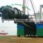 China Cutter Dredger low price sale