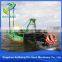 low price Experienced Factory Direct Cutter Suction Dredger in sale