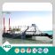 used 20 inch dredger HID sand suction dredger HID-6024P for sale