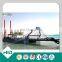 Hot sale HID 10 inch mini used sand cutter suction dredger HID-3012P