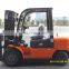 1.5ton electric forklift with CE certificate MAP factory