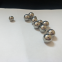 127mm stainless steel ball