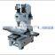 XK7125 used china specification vertical cnc milling machine price