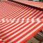 Customized 100% HDPE plastic clips fence netting / windbreak nets / balcony cover sun shade
