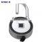 mini doorlock gym fingerprint locker lock