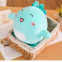 Beautiful Cute Plush Dinosaur Ball Toy Wholesale From China