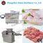 Chicken bone and meat separator machine