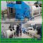 The most customer trust Plastic pellet,cooling and cutting machine from henan MONA