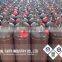 Made in China Oxygen Welding Low Pressure Acetylene Gas Cylinder 06