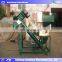 Automatic flowers/vegetables/field seeds coating machine for sale