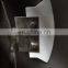 steam-jacked kettle cooking pot chili sauce making machine